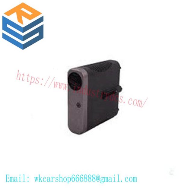 Honeywell 8C-PAINA1 Analog Input Module, Designed for Precision Control