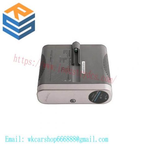 Honeywell C300 Controller 8C-PAOH51, I/O Module, Industrial Control