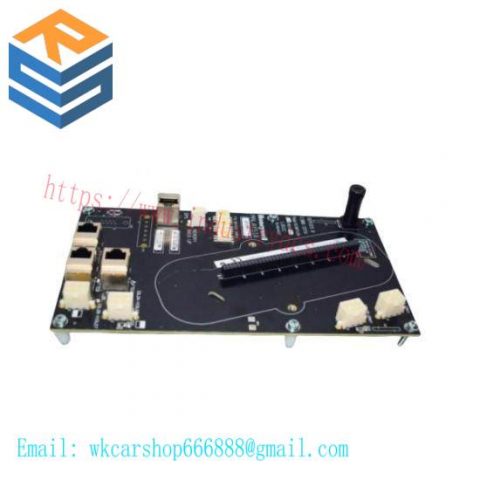 Honeywell 8C-PCNT02 Custom Processing Module