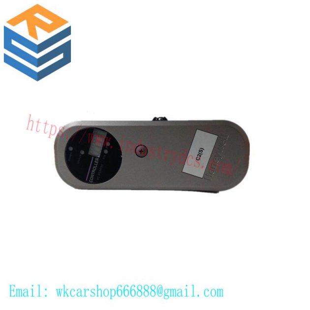 Honeywell 8C-PCNT02 Custom Processing Module