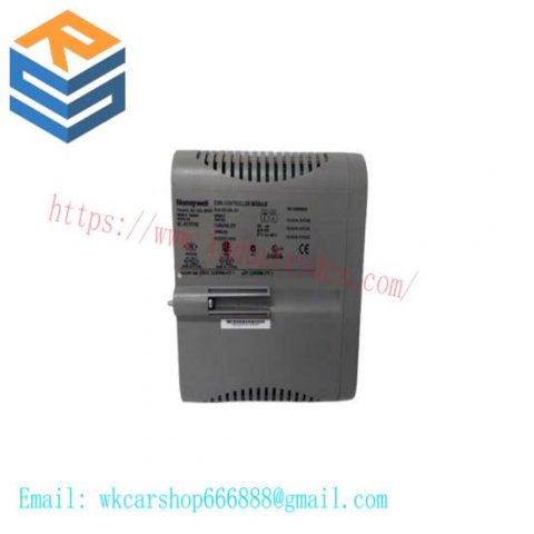 Honeywell 8C-PCNT02 51454363-275 Controller Module
