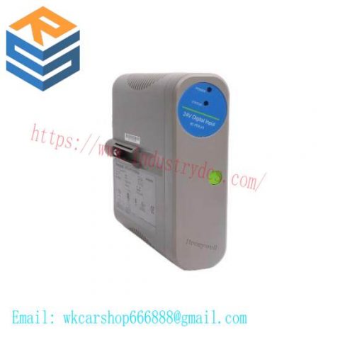 Honeywell 8C-PDILA1 51454471-175 S8 DI 24V IOM (32), COATED I/O Modules (IOMs)
