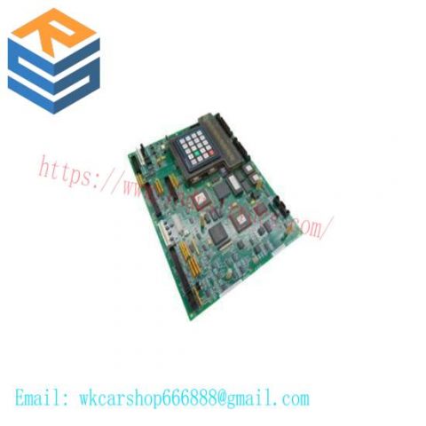 Honeywell 8C-SHEDA1 Header Board - Industrial Control Module