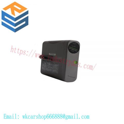 Honeywell 8C-TAID61 Analog Input Module - Advanced Industrial Control Solution