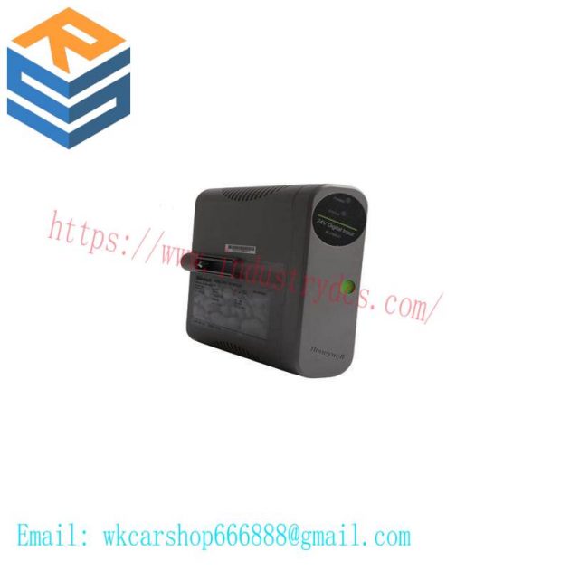 Honeywell 8C-TAID61 Analog Input Module - Advanced Industrial Control Solution