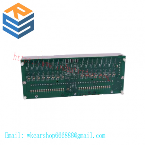 Honeywell 8C-TAID61 Origin in USA - Advanced Control Module