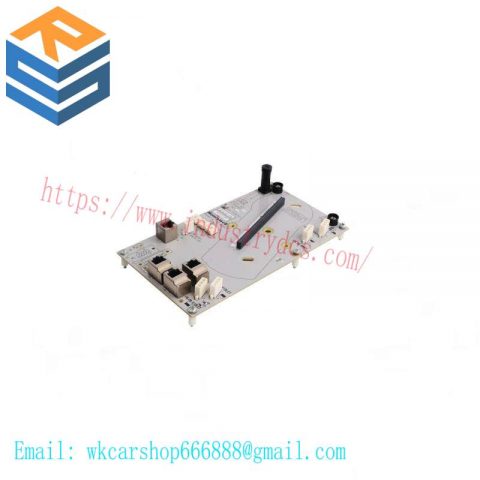 Honeywell 8C-TAIDA1 51307131-175 C300 Controller Backplane - For Advanced Industrial Control Solutions