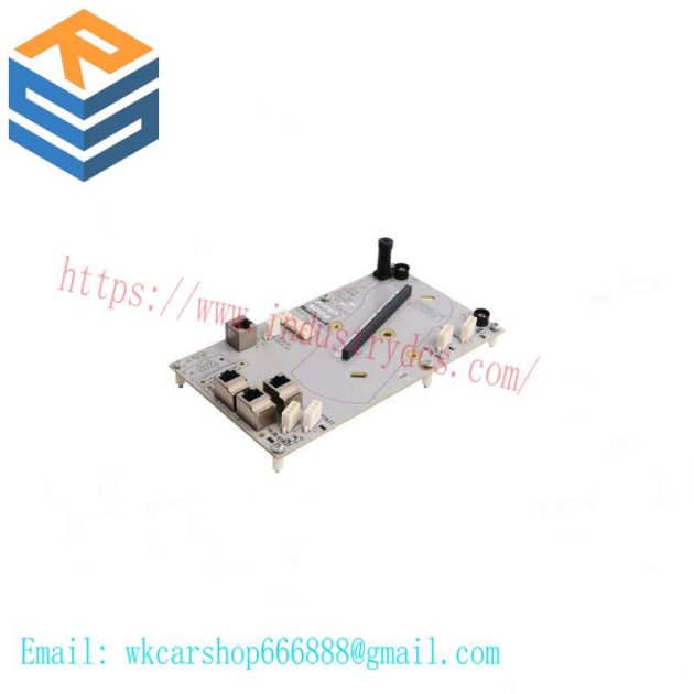 Honeywell 8C-TAIDA1 51307131-175 C300 Controller Backplane - For Advanced Industrial Control Solutions