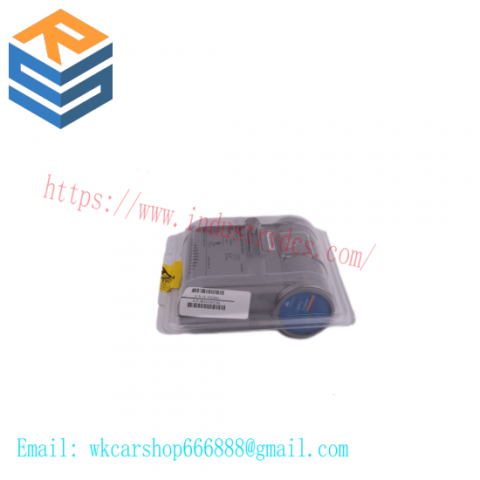 Honeywell 8C-TAIDA1 Input Module, Advanced Control Solutions