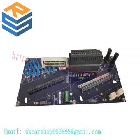 Honeywell 8C-TAIDB1 51307133-175 Interface Module Backplane, Advanced Control Solutions for Industrial Automation