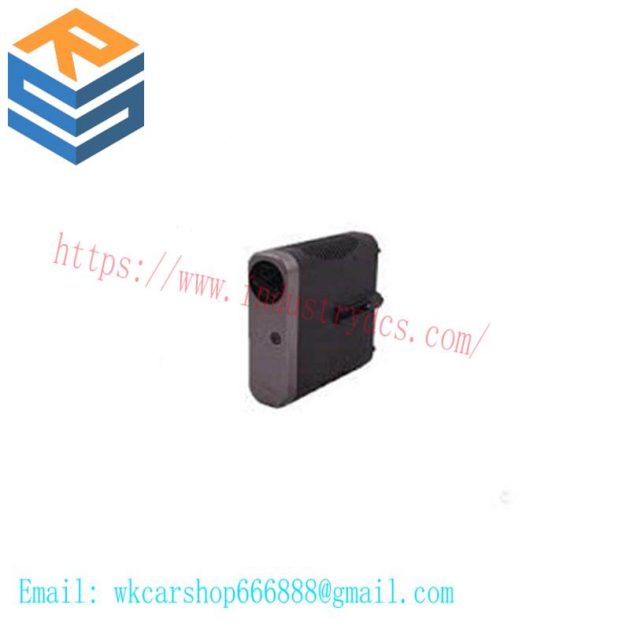 Honeywell 8C-TAIMA1 - Low-level Analog Input I/O Termination Assembly, Industrial Automation Solutions