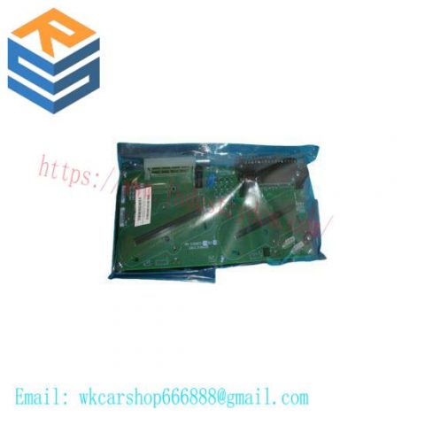 Honeywell 8C-TAIX61/51306977-175 Input Module: DCS Control Systems Integration