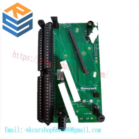 HONEYWELL 8C-TAOX61 51306981-175 Circuit Board: Industrial Control Module