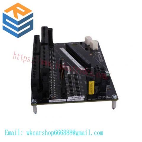 Honeywell 8C-TAOXB1, 51307137-175: Precision Control I/O Module