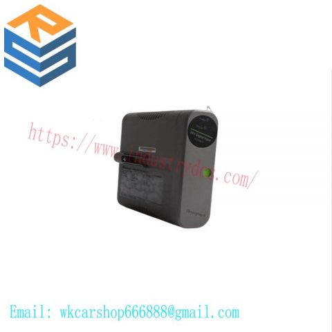 Honeywell 8C-TCNT01 C300 Controller Input Output Module, for Industrial Control Applications