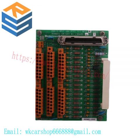Honeywell 8C-TDIL11/51306858-175 Digital Input Board: Precision Control for Industrial Automation