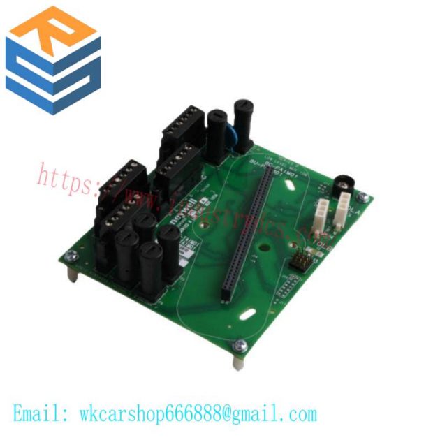 Honeywell 8C-TDIL51/51306969-175 Digital Input Module: Precision Control in Industrial Automation