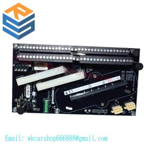 Honeywell C300 Series DCS Module 8C-TDILA1 51307141-175 - Industrial Control System Integration