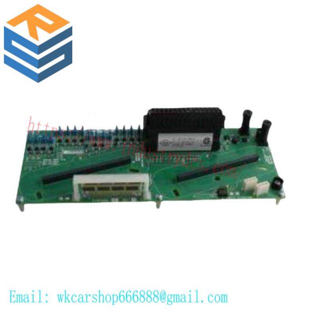 Honeywell 8C-TDOD61/51306973-175 Interface Module, for Industrial Automation Applications