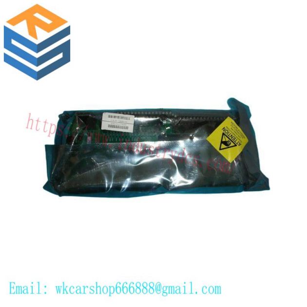 Honeywell 8C-TDOD61 C300 Control Module