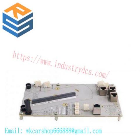 Honeywell 8C-TDODA1 51307149-175 DCS Control Module