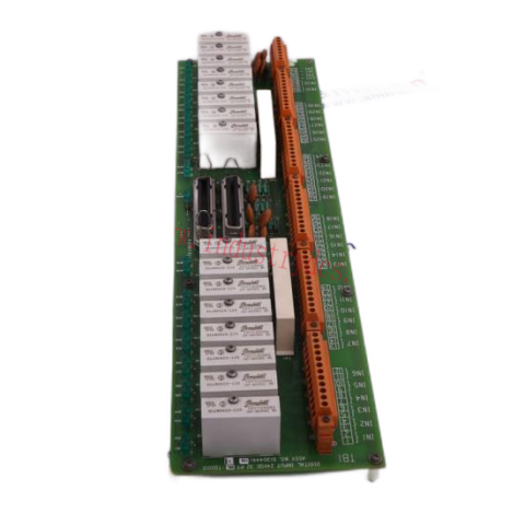 Honeywell 8C-TDODA1, 51307149-175, Industrial Control Module