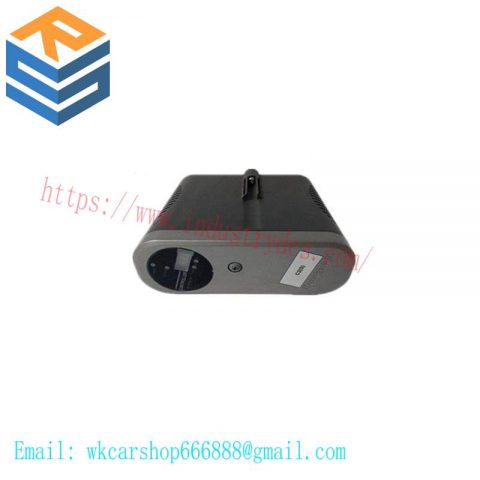 Honeywell 8C-PCNT03 C300 Controller, Industrial Control Systems