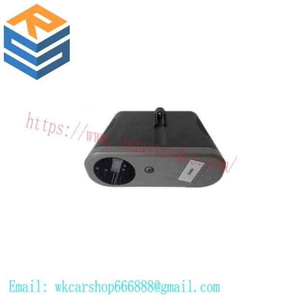Honeywell 8C-PCNT03 C300 Controller, Industrial Control Systems