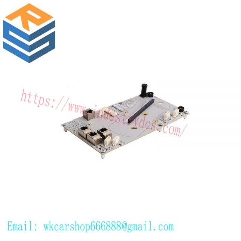 HONEYWELL 8U-PWSP02-CN Power Supply Module, Advanced Control Solution