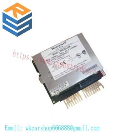 Honeywell 900B01-0001 Output Module
