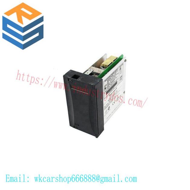 Honeywell Analog Output Module 900B16-0001, High-Performance for Industrial Control Applications