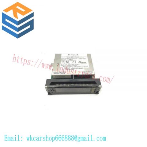Honeywell 900B16-0101 Industrial Controller