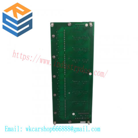 Honeywell CPU Module 900C52-0021, Advanced Control System