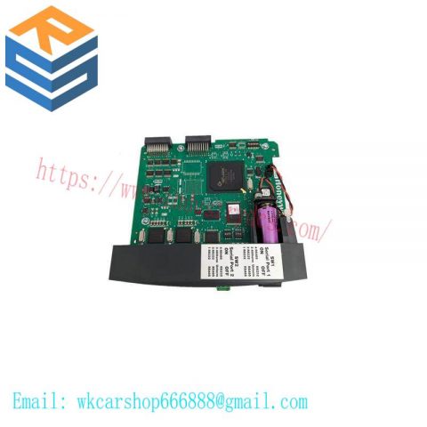 Honeywell Controller Module 900C52-0243-00, Control Solutions for Industrial Automation