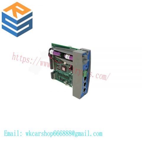 Honeywell 900C70-0360-00 CPU Controller: Advanced Industrial Control Solution
