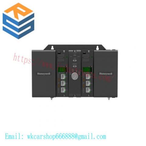 Honeywell 900C75-0560 ControlEdge HC900 Controller Module, Advanced Industrial Automation Solutions