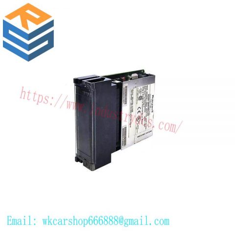 Honeywell 900H32-0102 Industrial Digital Output Module
