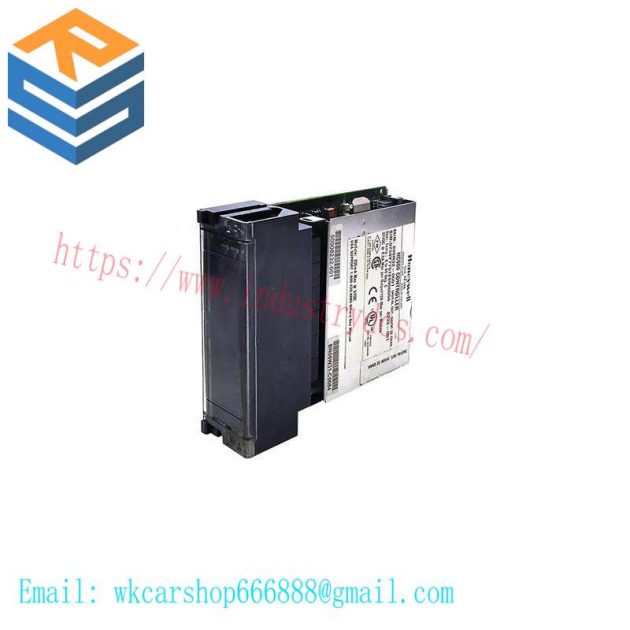 Honeywell 900H32-0102 Industrial Digital Output Module