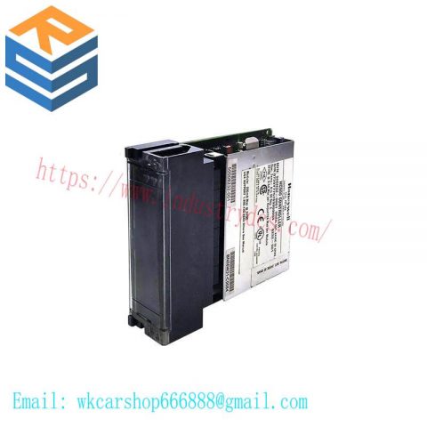 Honeywell 900H32-0302 Digital Output Module for PLC Systems