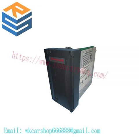 Honeywell 900P01-0001 Power Supply, High-Quality Electrical Foundation for Industrial Controls