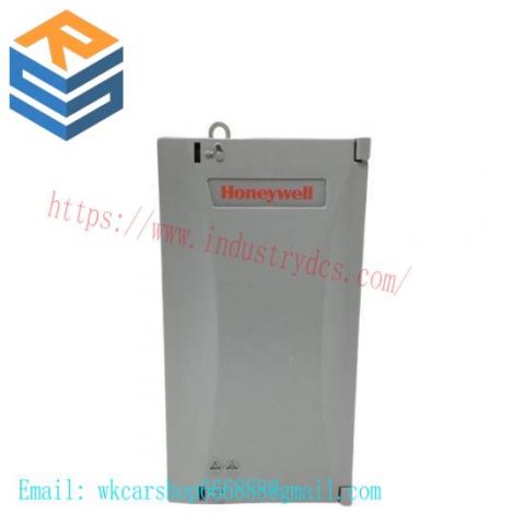 Honeywell 900P01 Series Process Control Module, Industrial Automation Solutions