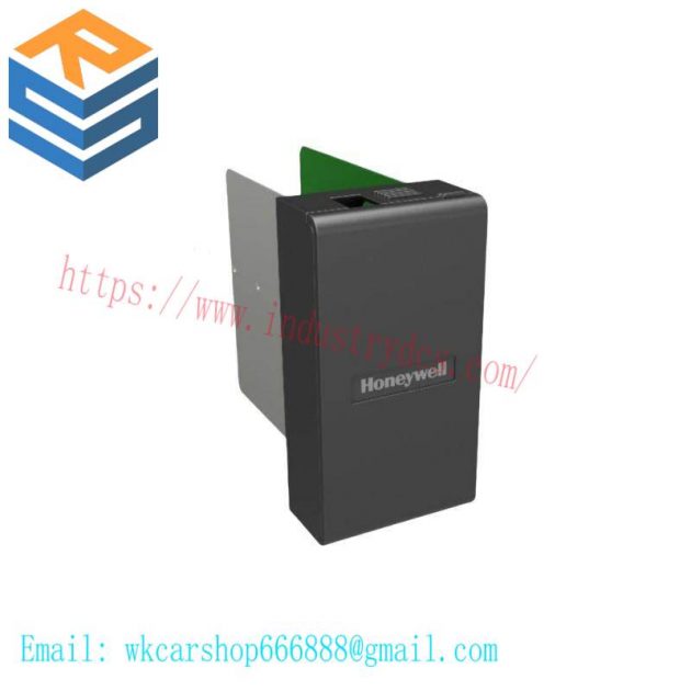 Honeywell Power Supply 900P01-0301: Efficient Power for Industrial Control, 200 characters or less