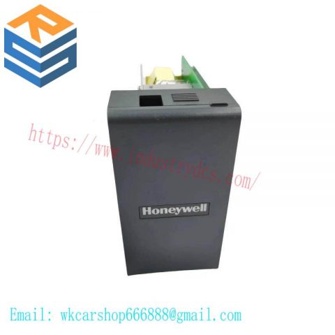 Honeywell 900P01-0501 Power Supply - Industrial Control Solutions