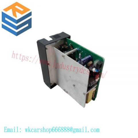 HONEYWELL 900P24-0501 Power Supply - SIL Rated for Industrial Control Solutions