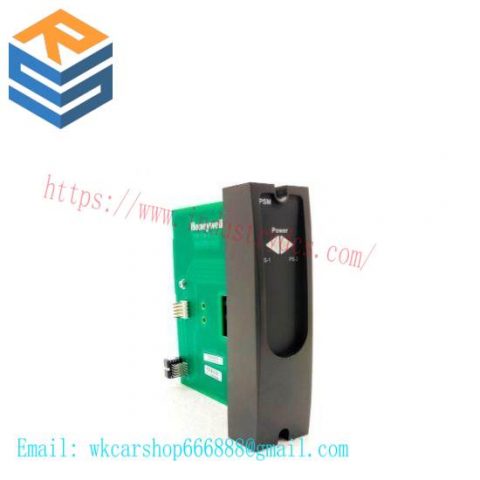 Honeywell 900PSM-0101 Industrial Control PLC Module