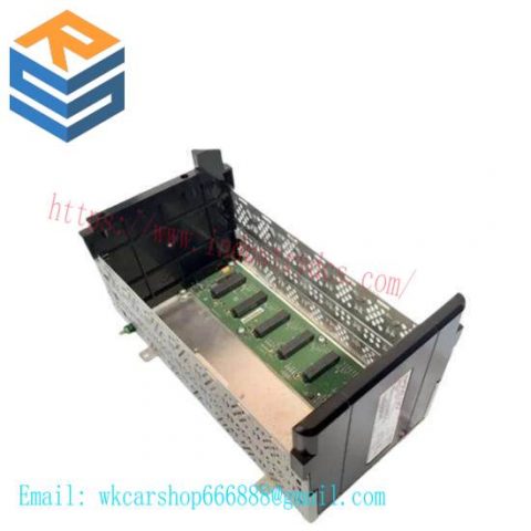 Honeywell PLC Series, 900R12-0200 & 900R12R-0200: Modular Control Solutions