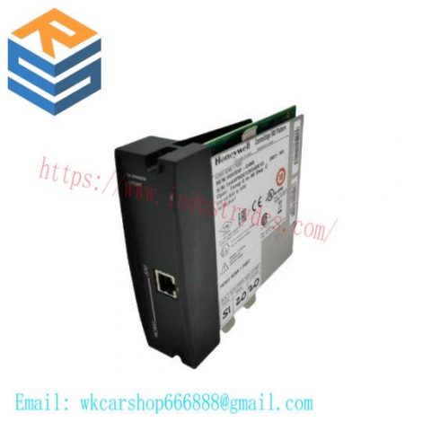 Honeywell 900S50-0460 Power Status Module, Real-Time Monitoring and Control Solution