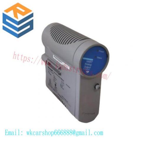 Honeywell 9373-02305-003/F New Original: Precision Control for Industrial Automation