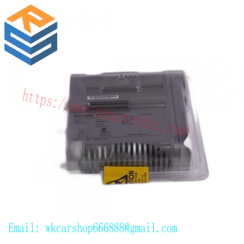 Honeywell 942-M0A-2D-1G1-220S, Cost-effective Industrial Control Module