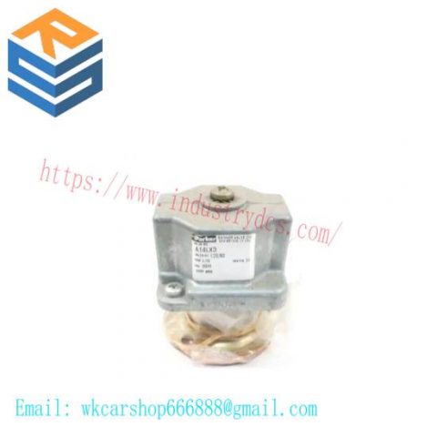 Honeywell A14LX3 Process Control System